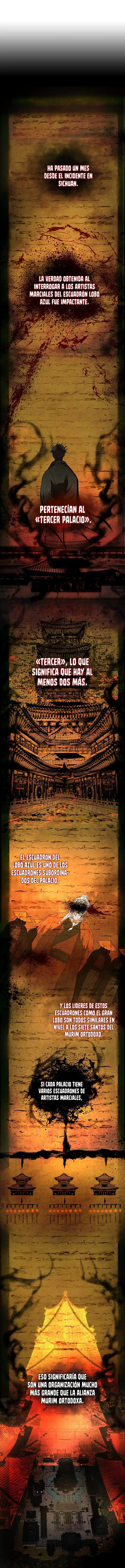 Path Of The Shaman - Capítulo 119 - Página 8 - LectorTMOo