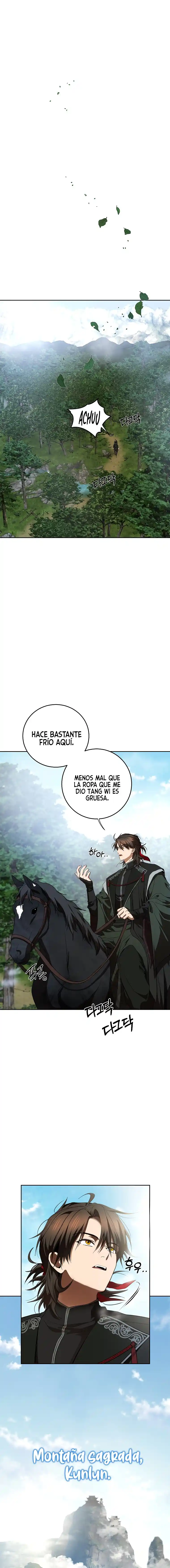 Path Of The Shaman - Capítulo 119 - Página 12 - LectorTMOo
