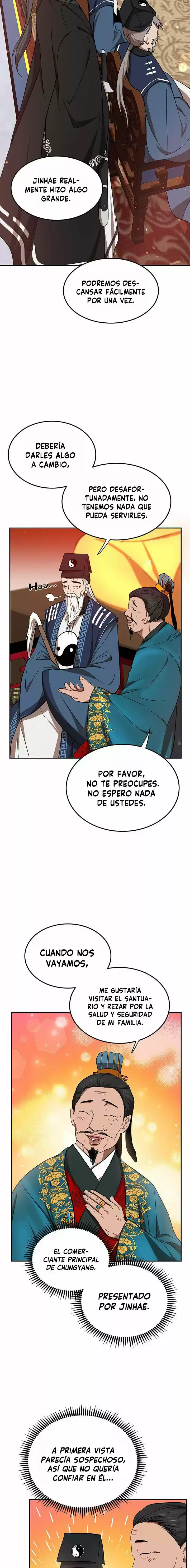 Path Of The Shaman - Capítulo 12 - Página 10 - LectorTMOo