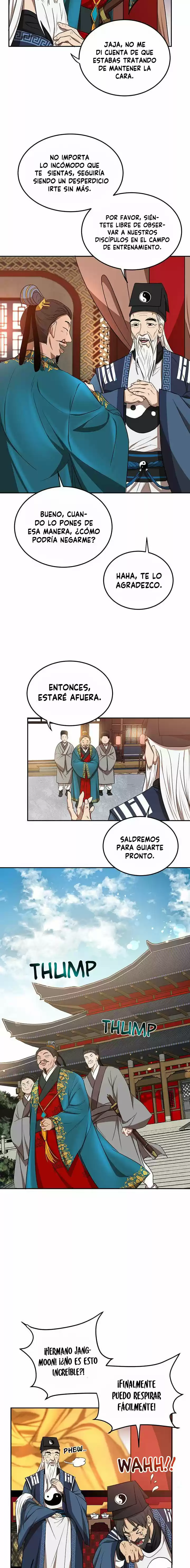 Path Of The Shaman - Capítulo 12 - Página 12 - LectorTMOo