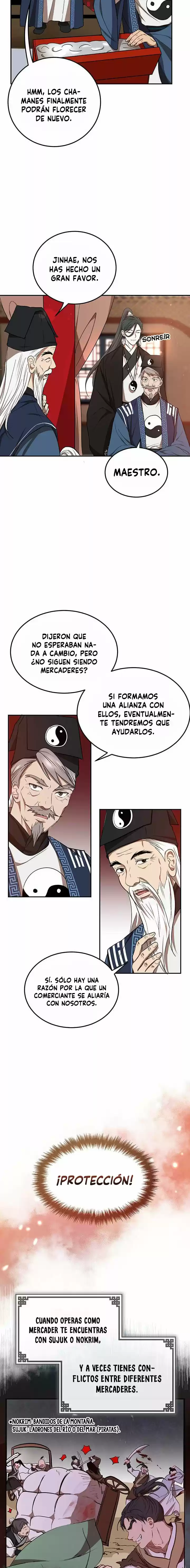 Path Of The Shaman - Capítulo 12 - Página 13 - LectorTMOo