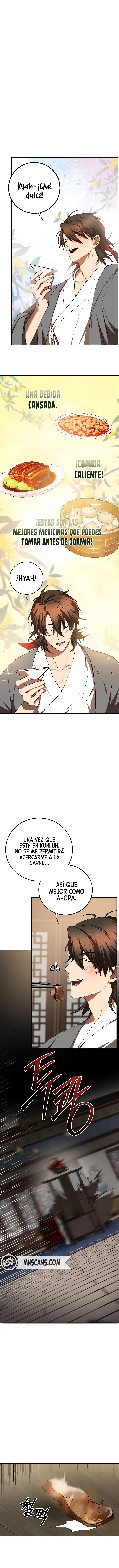 Path Of The Shaman - Capítulo 120 - Página 8 - LectorTMOo