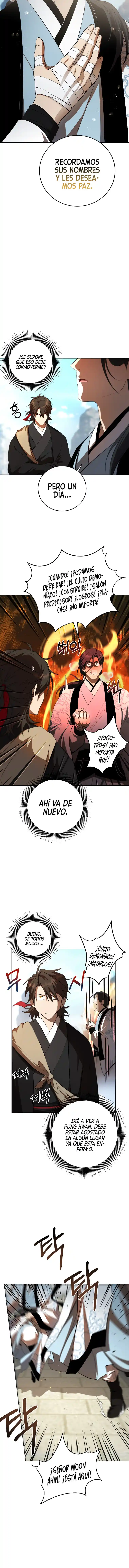 Path Of The Shaman - Capítulo 122 - Página 11 - LectorTMOo