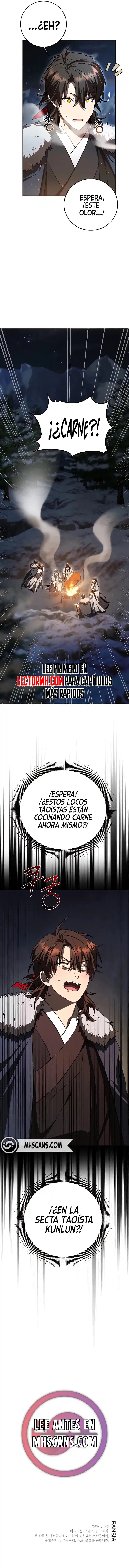 Path Of The Shaman - Capítulo 123 - Página 13 - LectorTMOo