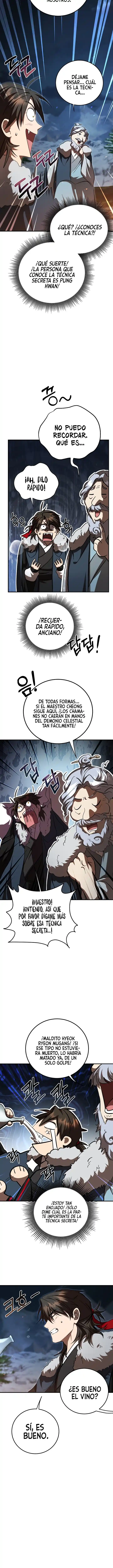 Path Of The Shaman - Capítulo 124 - Página 11 - LectorTMOo