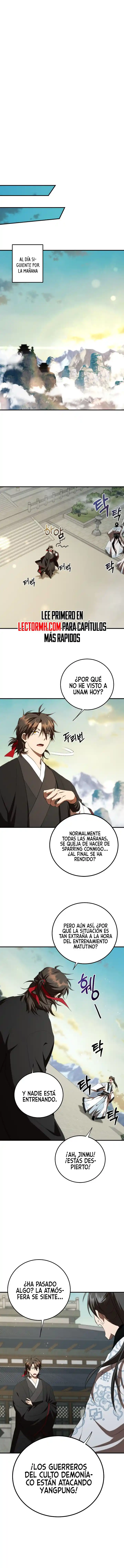 Path Of The Shaman - Capítulo 125 - Página 10 - LectorTMOo
