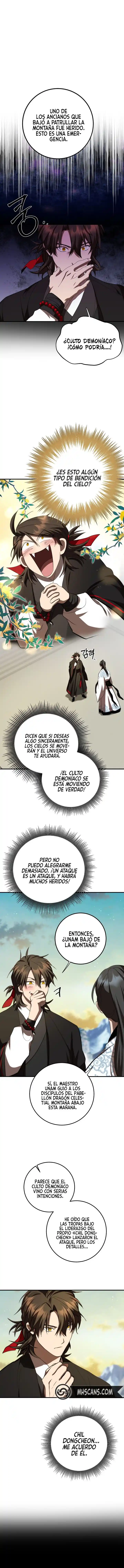 Path Of The Shaman - Capítulo 125 - Página 11 - LectorTMOo