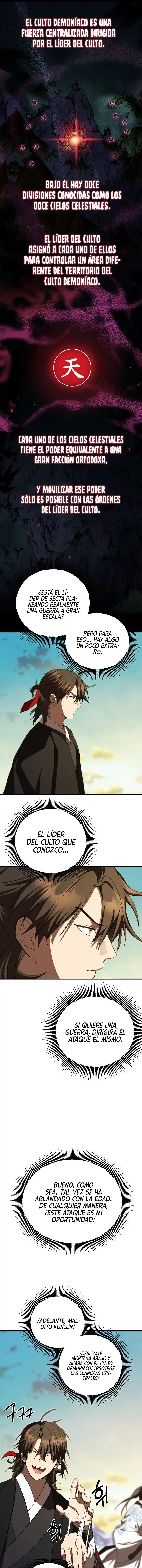 Path Of The Shaman - Capítulo 125 - Página 12 - LectorTMOo