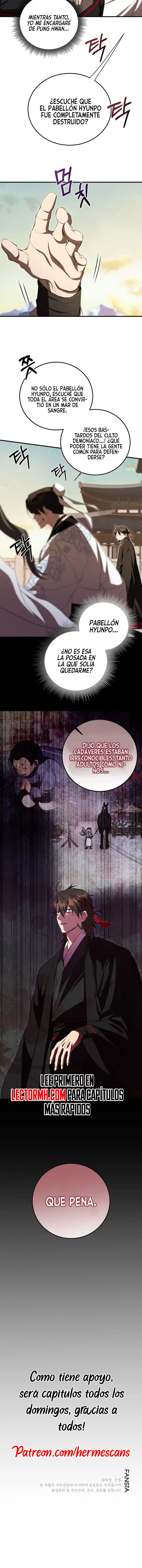 Path Of The Shaman - Capítulo 125 - Página 13 - LectorTMOo