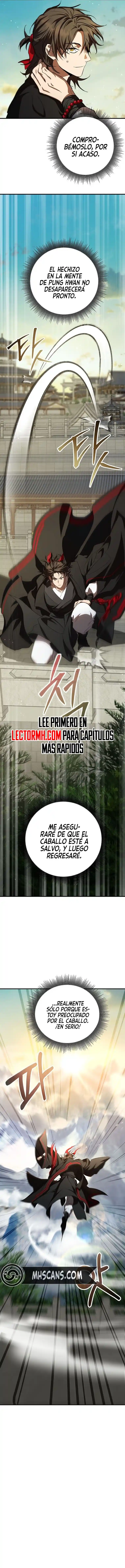 Path Of The Shaman - Capítulo 126 - Página 4 - LectorTMOo