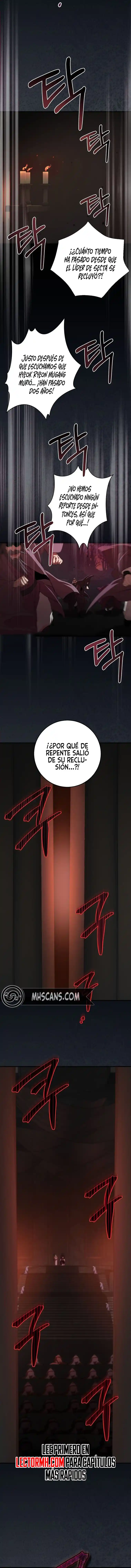 Path Of The Shaman - Capítulo 126 - Página 6 - LectorTMOo