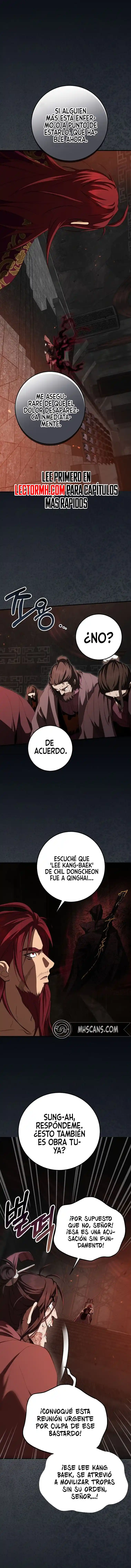 Path Of The Shaman - Capítulo 126 - Página 11 - LectorTMOo