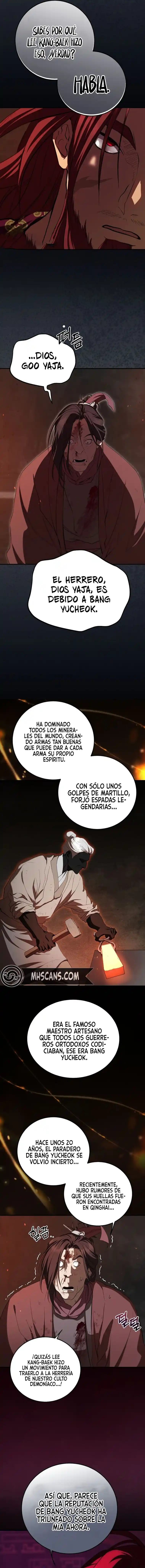 Path Of The Shaman - Capítulo 126 - Página 12 - LectorTMOo