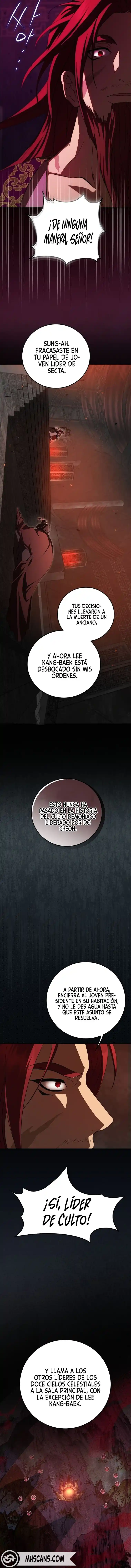 Path Of The Shaman - Capítulo 126 - Página 13 - LectorTMOo