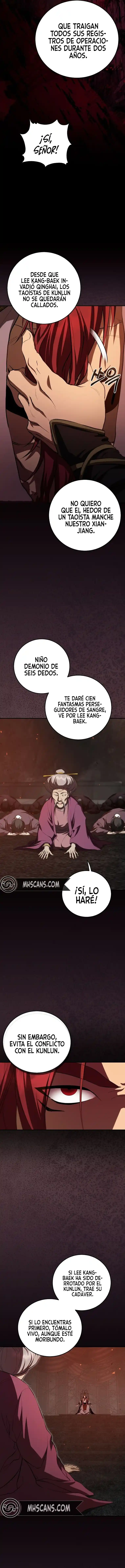 Path Of The Shaman - Capítulo 126 - Página 14 - LectorTMOo