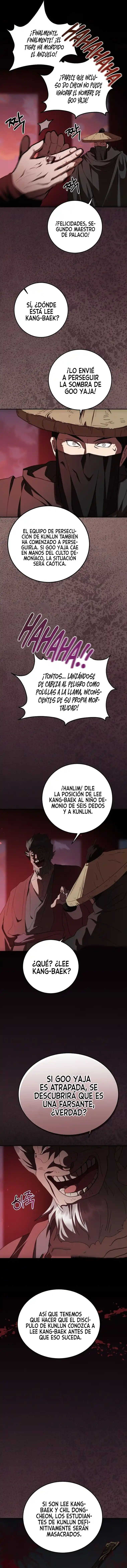 Path Of The Shaman - Capítulo 126 - Página 16 - LectorTMOo
