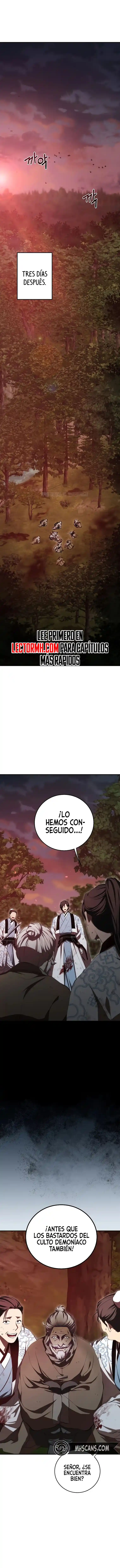 Path Of The Shaman - Capítulo 127 - Página 7 - LectorTMOo