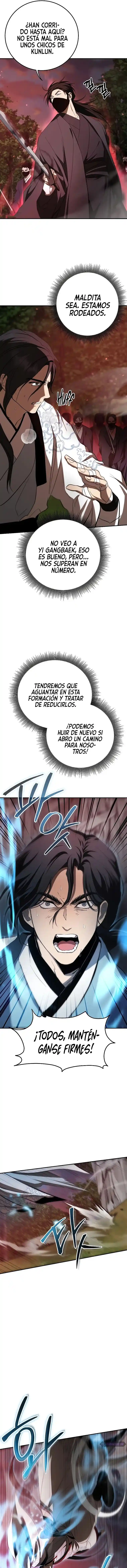 Path Of The Shaman - Capítulo 127 - Página 12 - LectorTMOo