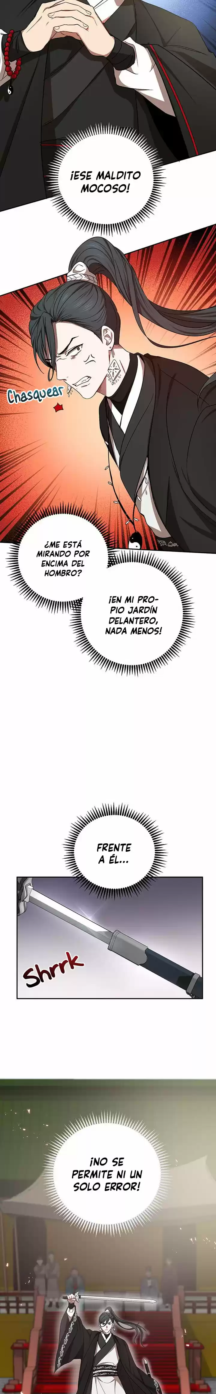 Path Of The Shaman - Capítulo 13 - Página 9 - LectorTMOo