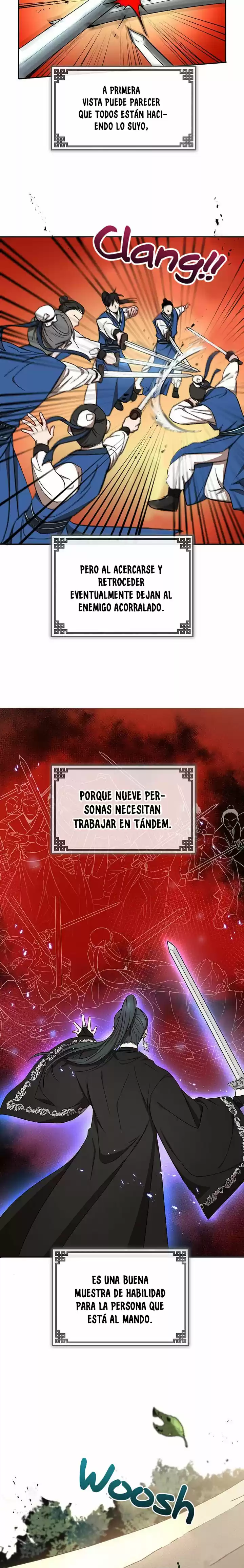 Path Of The Shaman - Capítulo 13 - Página 12 - LectorTMOo