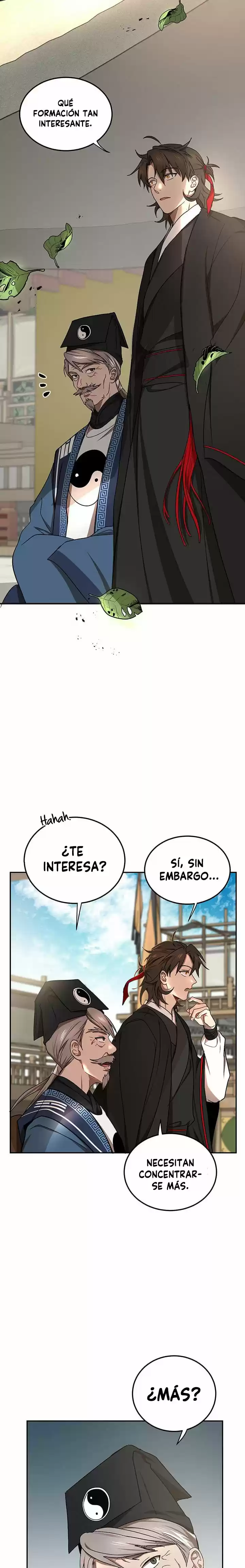 Path Of The Shaman - Capítulo 13 - Página 13 - LectorTMOo