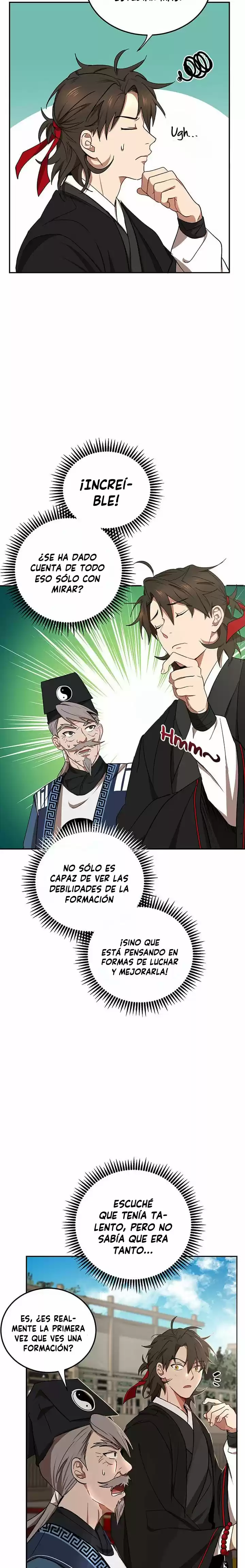 Path Of The Shaman - Capítulo 13 - Página 16 - LectorTMOo