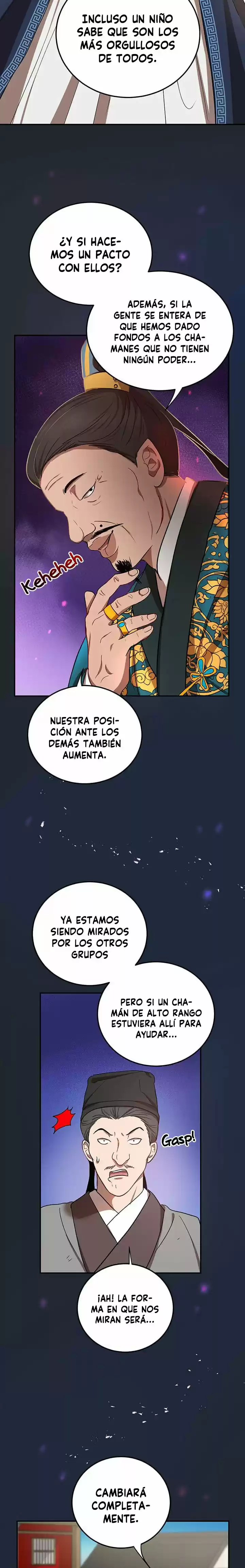 Path Of The Shaman - Capítulo 13 - Página 22 - LectorTMOo