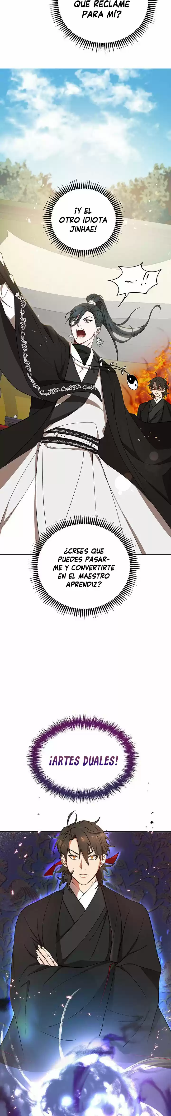 Path Of The Shaman - Capítulo 13 - Página 26 - LectorTMOo