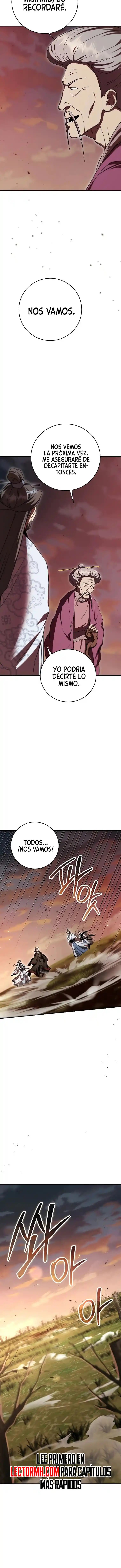 Path Of The Shaman - Capítulo 130 - Página 11 - LectorTMOo