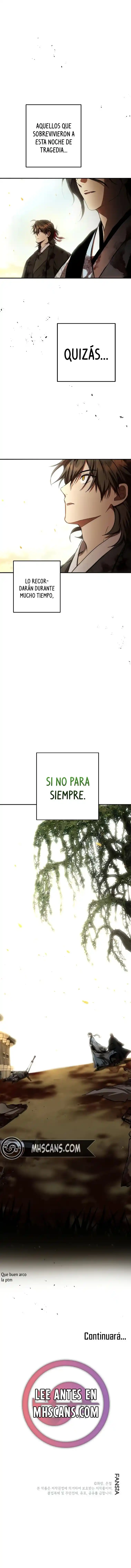 Path Of The Shaman - Capítulo 130 - Página 15 - LectorTMOo