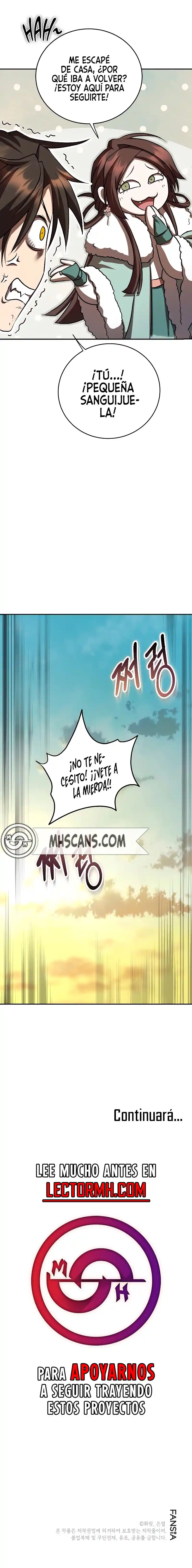 Path Of The Shaman - Capítulo 131 - Página 15 - LectorTMOo