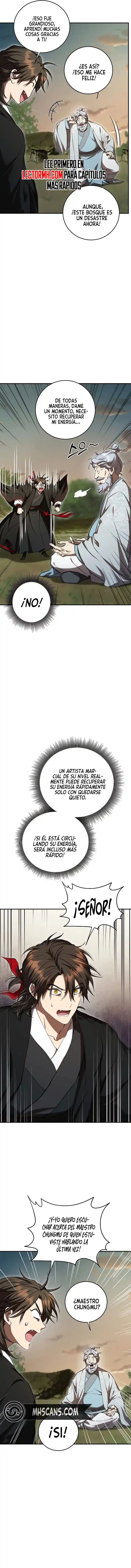 Path Of The Shaman - Capítulo 133 - Página 6 - LectorTMOo