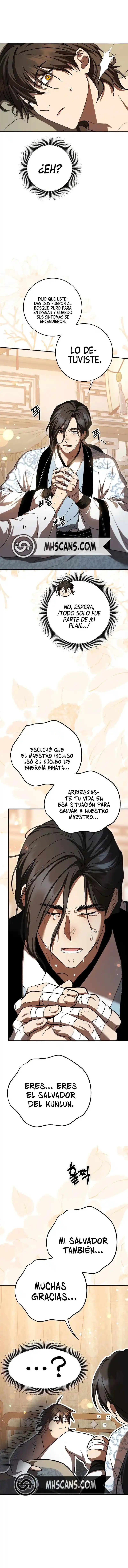 Path Of The Shaman - Capítulo 134 - Página 9 - LectorTMOo