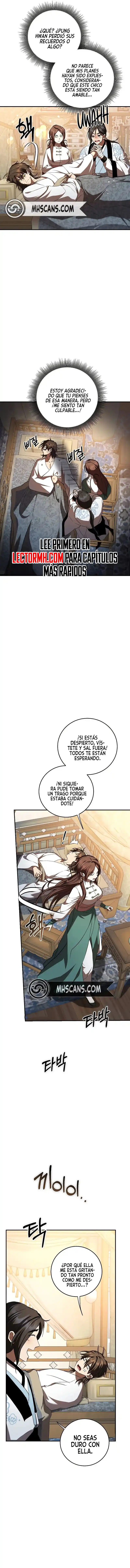 Path Of The Shaman - Capítulo 134 - Página 10 - LectorTMOo