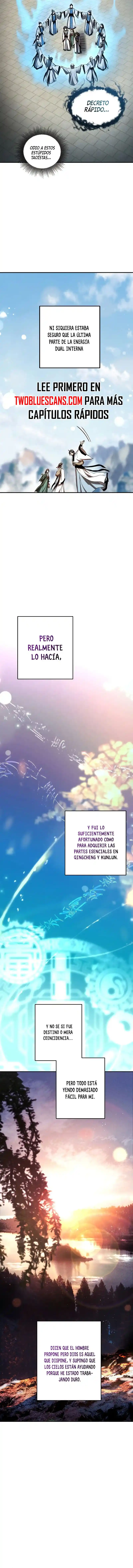Path Of The Shaman - Capítulo 135 - Página 9 - LectorTMOo