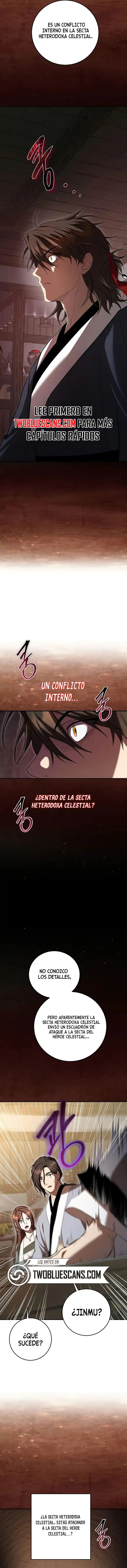 Path Of The Shaman - Capítulo 138 - Página 11 - LectorTMOo