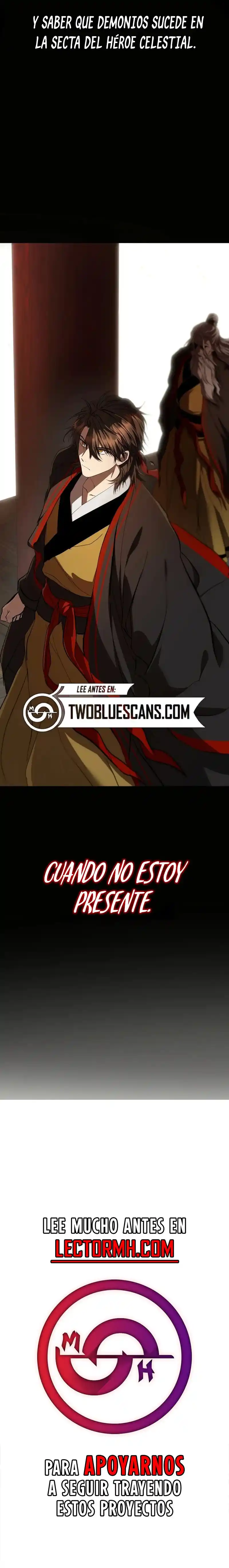 Path Of The Shaman - Capítulo 138 - Página 14 - LectorTMOo