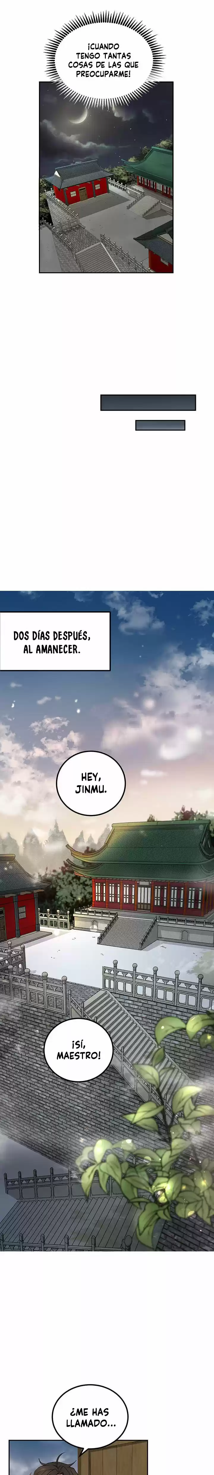 Path Of The Shaman - Capítulo 14 - Página 6 - LectorTMOo