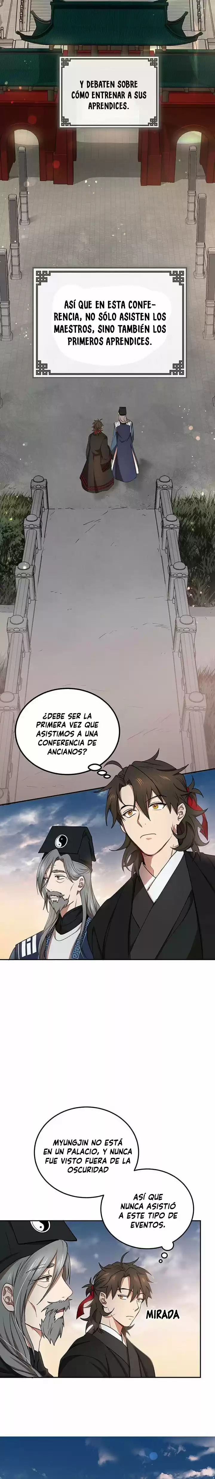 Path Of The Shaman - Capítulo 14 - Página 9 - LectorTMOo