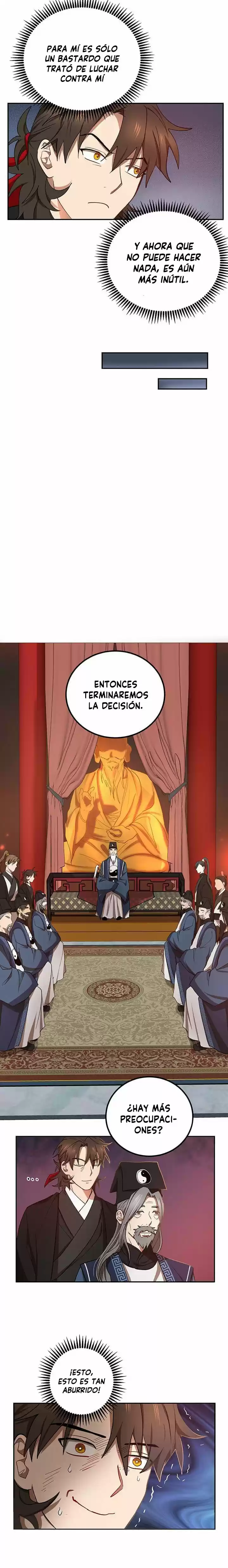 Path Of The Shaman - Capítulo 14 - Página 17 - LectorTMOo