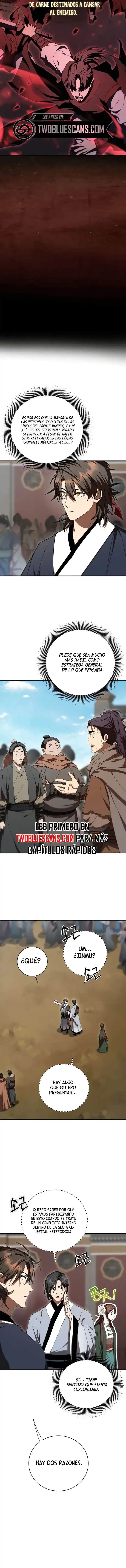 Path Of The Shaman - Capítulo 140 - Página 4 - LectorTMOo