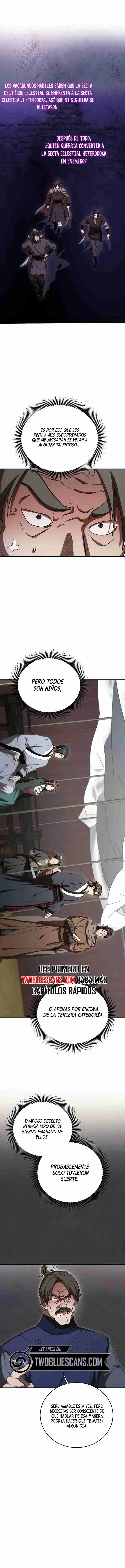 Path Of The Shaman - Capítulo 141 - Página 4 - LectorTMOo