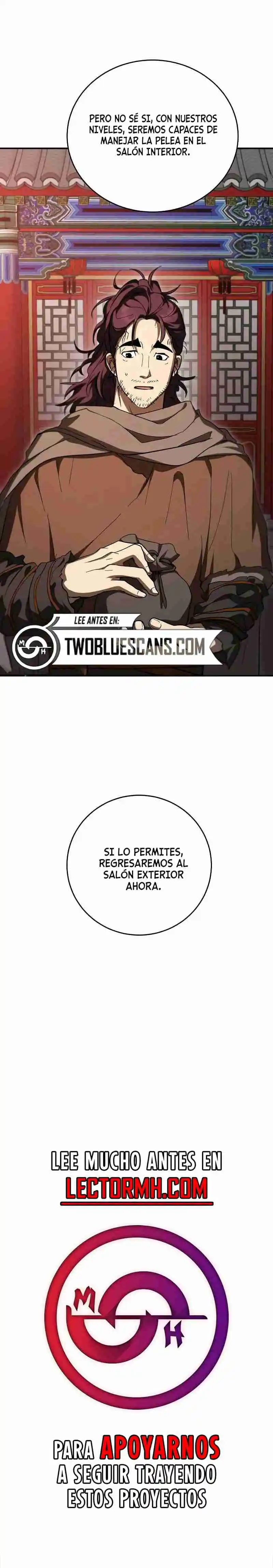 Path Of The Shaman - Capítulo 141 - Página 15 - LectorTMOo