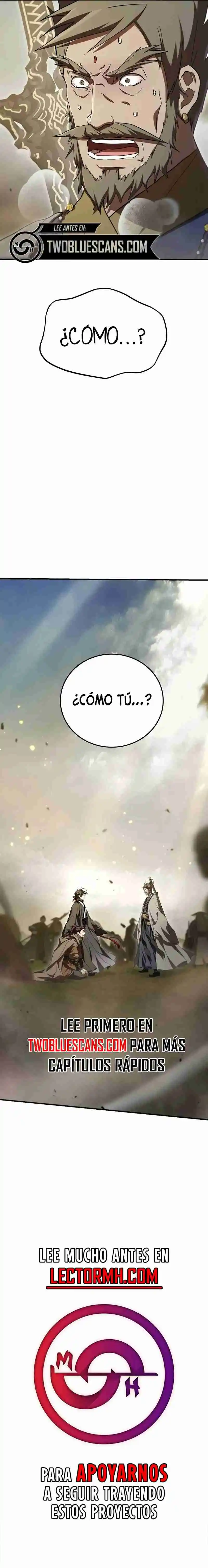 Path Of The Shaman - Capítulo 144 - Página 15 - LectorTMOo