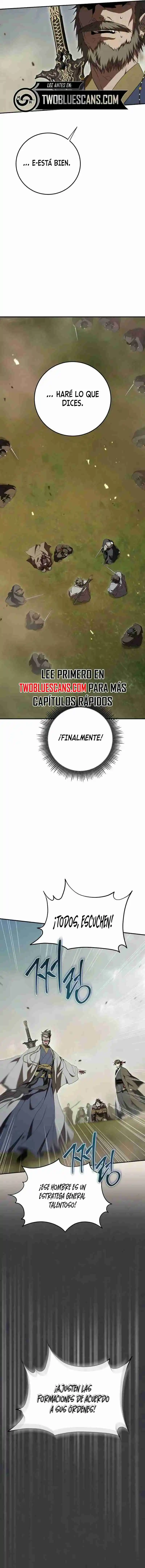 Path Of The Shaman - Capítulo 145 - Página 5 - LectorTMOo