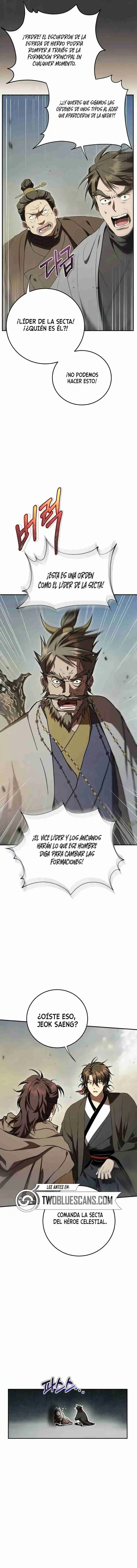 Path Of The Shaman - Capítulo 145 - Página 6 - LectorTMOo