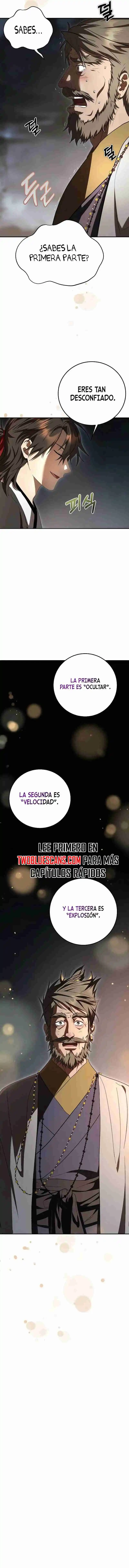 Path Of The Shaman - Capítulo 147 - Página 12 - LectorTMOo