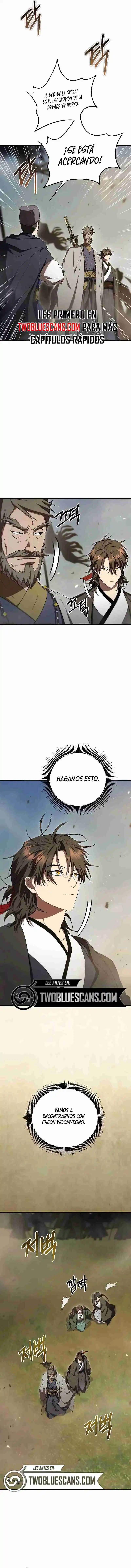 Path Of The Shaman - Capítulo 148 - Página 12 - LectorTMOo