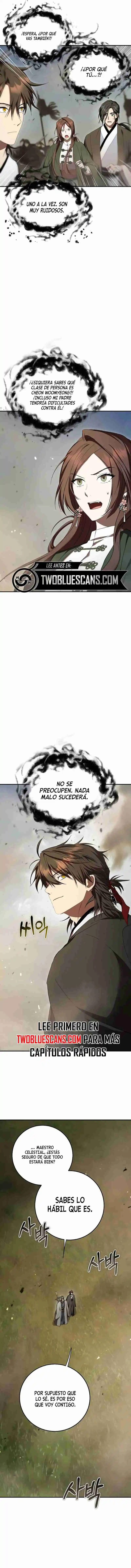 Path Of The Shaman - Capítulo 148 - Página 13 - LectorTMOo