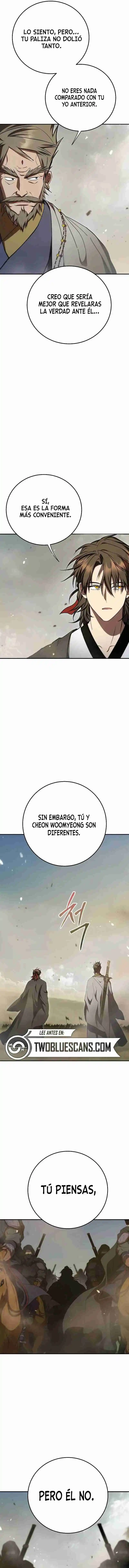 Path Of The Shaman - Capítulo 148 - Página 14 - LectorTMOo